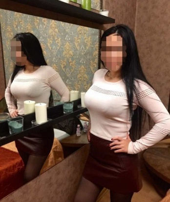Анкета проститутки Татьянка - Фото 1, Усть-Баргузин, 22 года, №14706