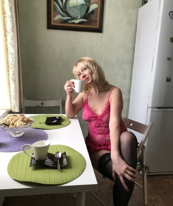Анкета проститутки Юнона - Фото 1, Усть-Баргузин, 47 лет, №2297